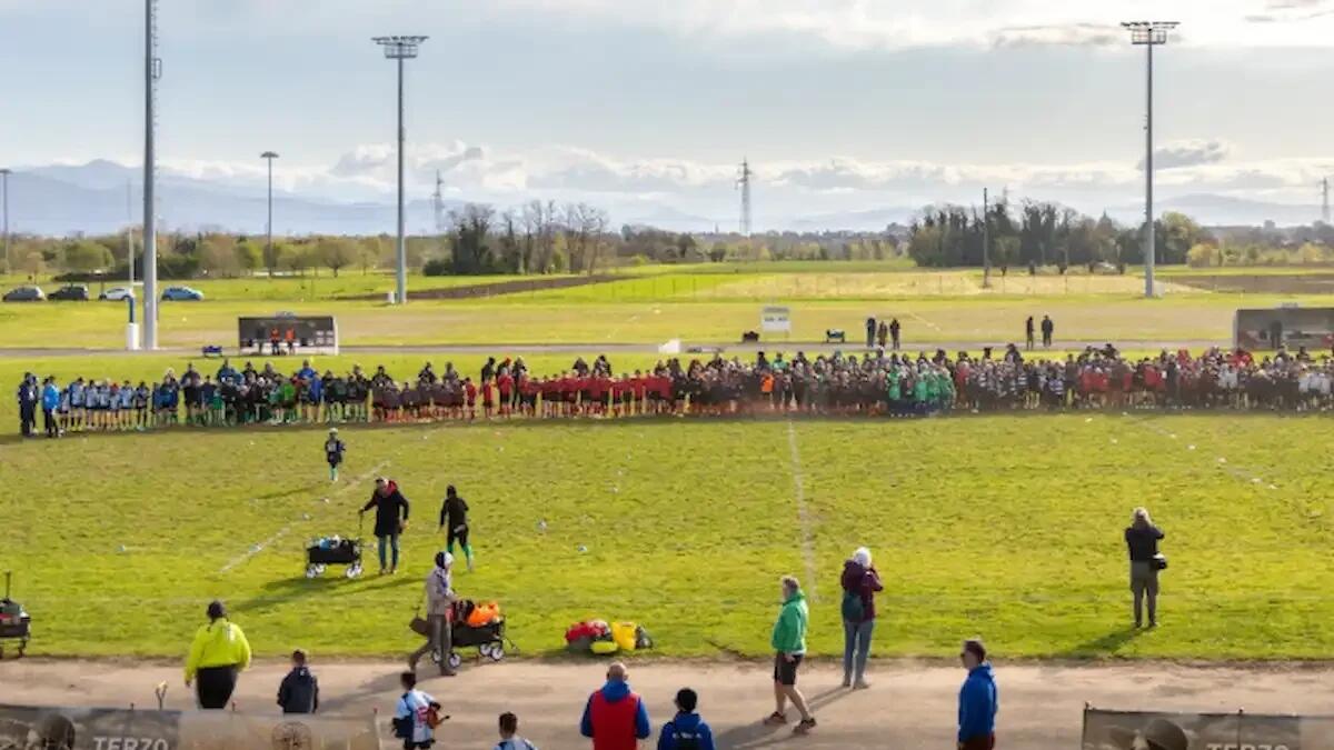 Il Rugby Pasian di Prato protagonista al Torneo delle Linci: primo posto Under 10 e piazzamenti brillanti - 
