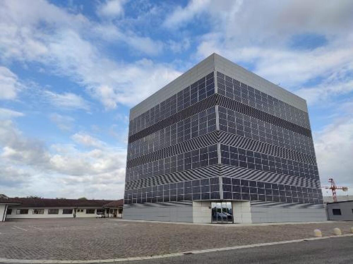 Assessore Protezione Civile FVG ringrazia volontari per intervento a seguito del rogo - 