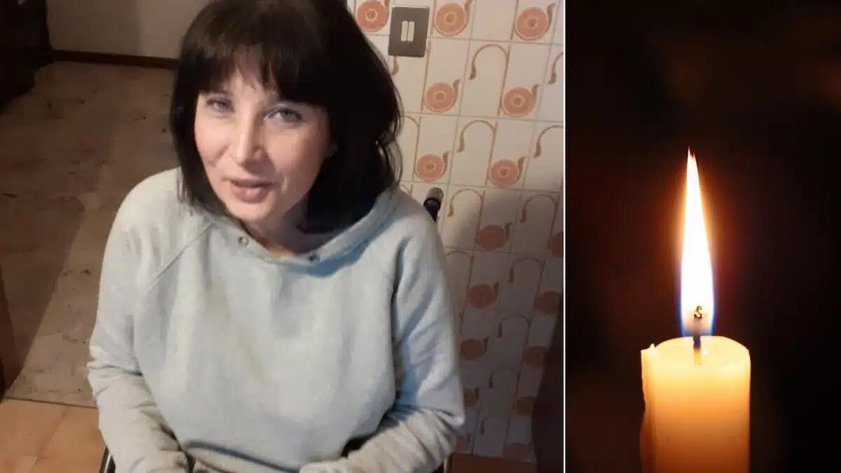Trovata senza vita in casa: Roberta Inserra stroncata da un malore a 53 anni. Chi era la vittima - 