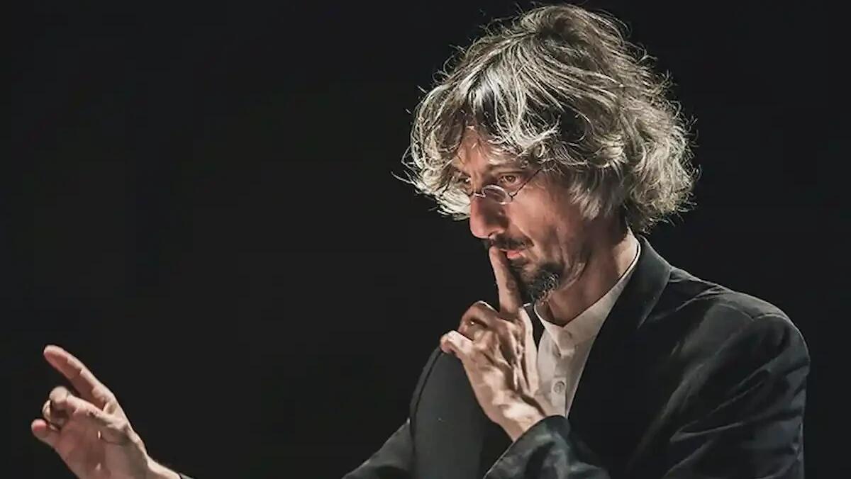 Federico Maria Sardelli dirige il ciclo di conferenze-concerti su Vivaldi a Trieste - 