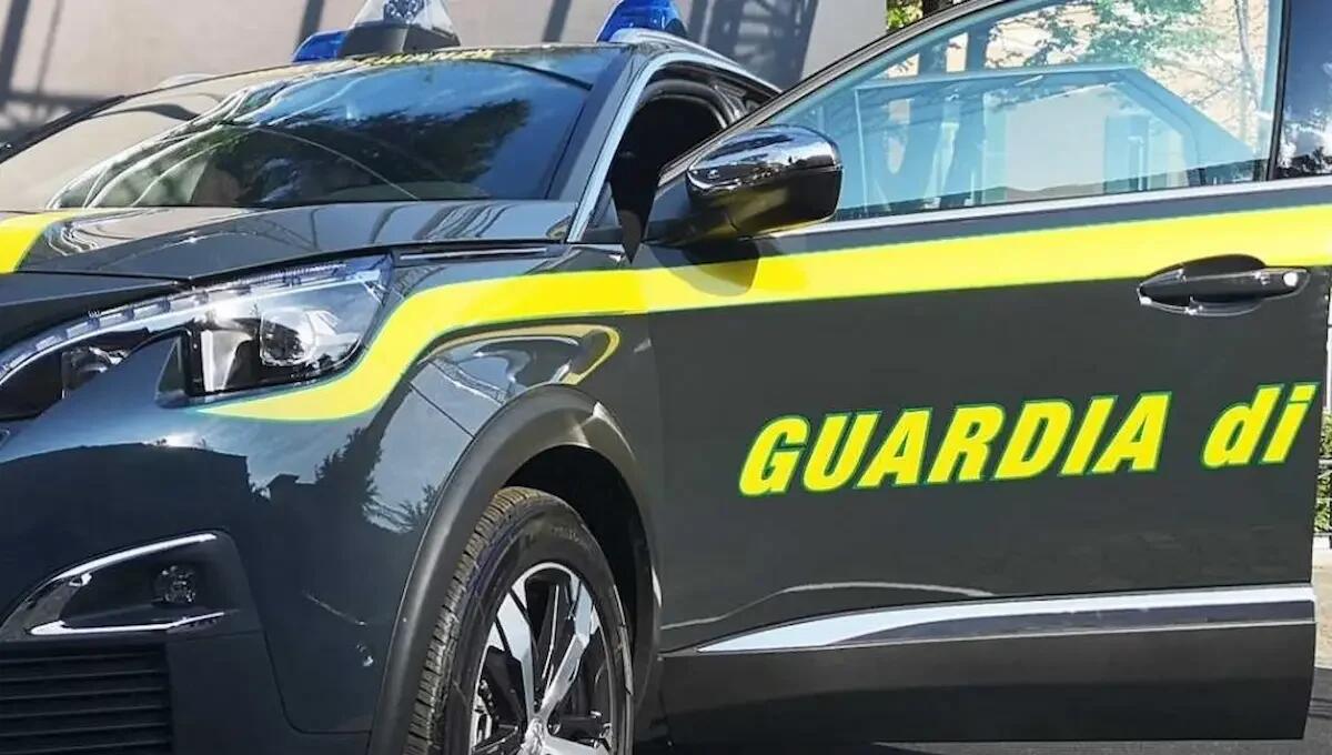 Scoperta maxi rete di frode: sequestro-record di 92 milioni di euro a un'organizzazione mafiosa - 