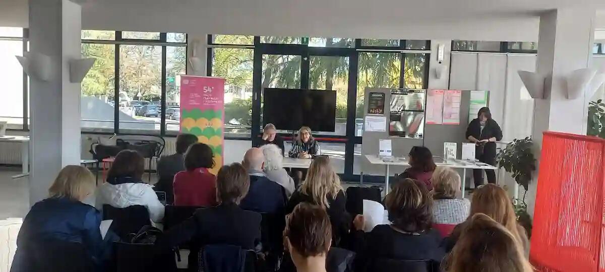 Palio Teatrale Studentesco 2025: emozioni e novità per i giovani attori di Udine - 