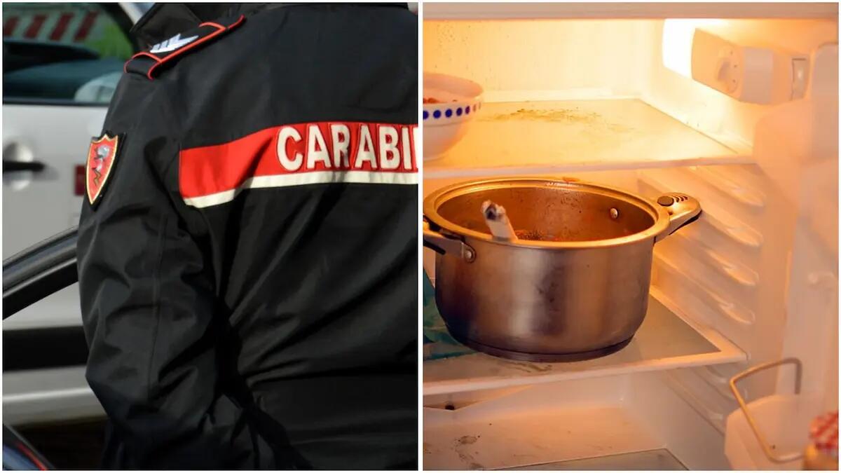 Blitz dei Carabinieri, sequestrati 30 kg di alimenti in due ristoranti: sequestri e sanzioni fino a 5mila euro - 