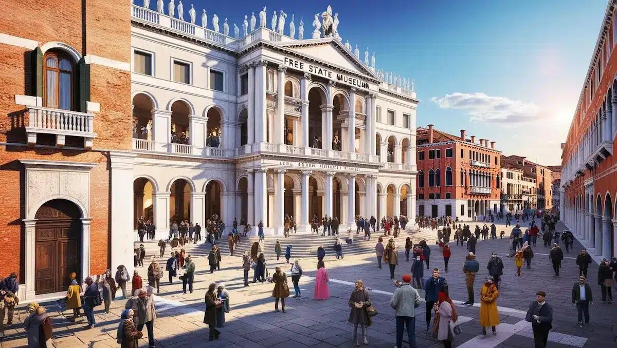 Musei statali gratis a Venezia il 25 aprile: ecco cosa vedere in città e provincia -