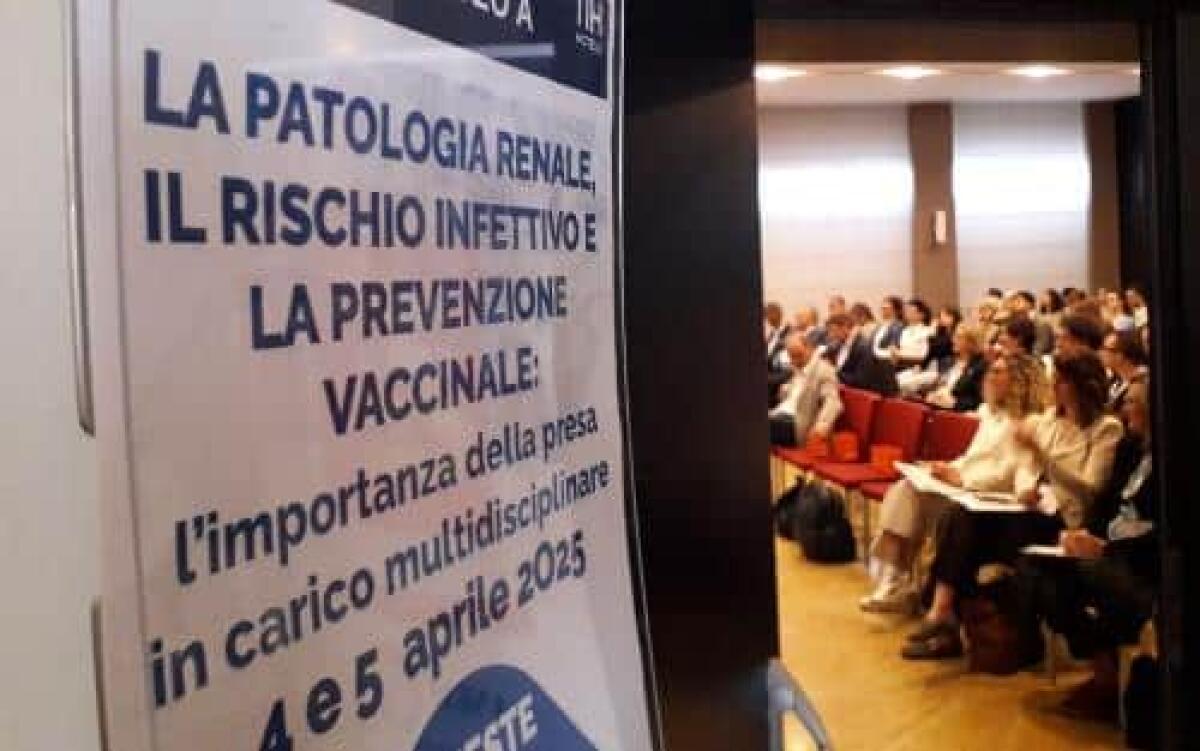 La cultura della prevenzione per la salute a Trieste - 