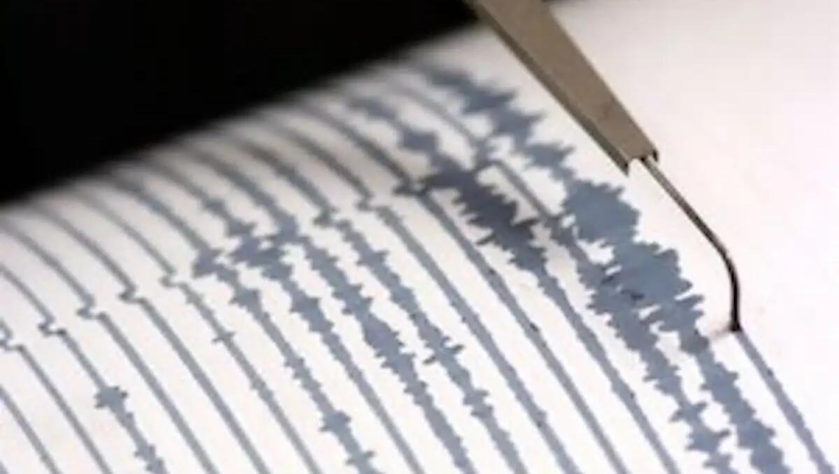 Scossa di terremoto nel cuore della Carnia: epicentro a Raveo - 