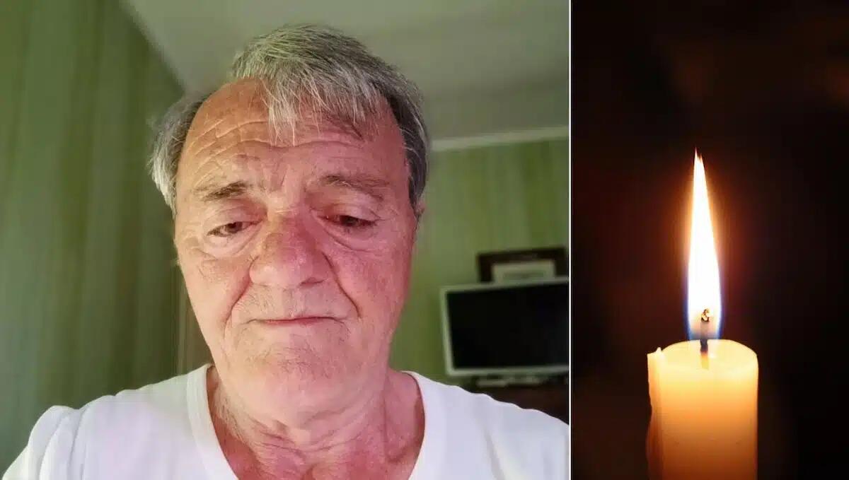 Sembrava solo un mancamento sul lavoro, poi la tragica notizia: Renato Mazzon è morto in casa - 