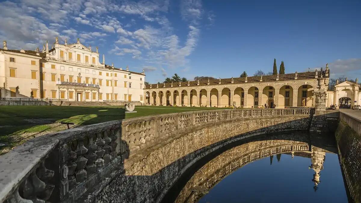 Villa Manin ospiterà il nuovo Centro di Residenza Creativa e Culturale in Friuli Venezia Giulia - 