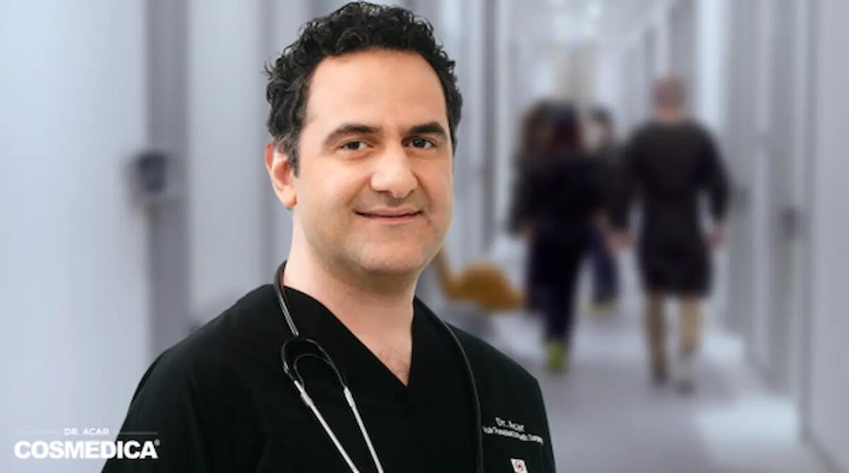 I trapianti di capelli in Turchia e i loro vantaggi - 