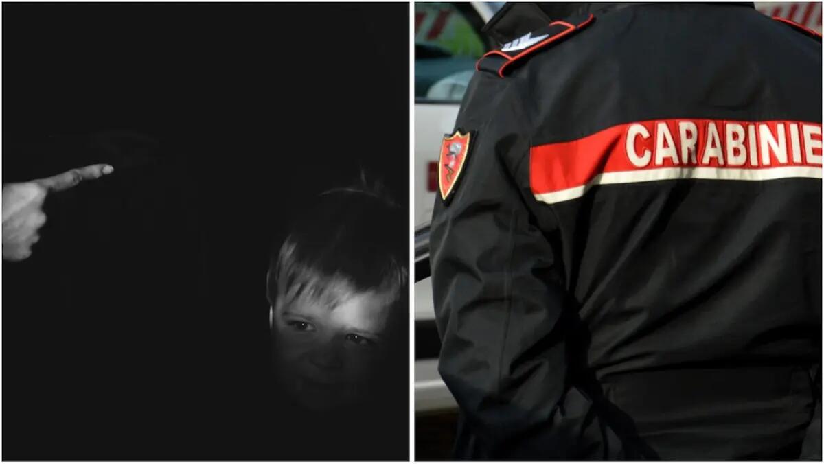 Massacra di cinghiate il figlio 11enne, il padre: "È scritto nella Bibbia". Il bambino finisce in ospedale. - 