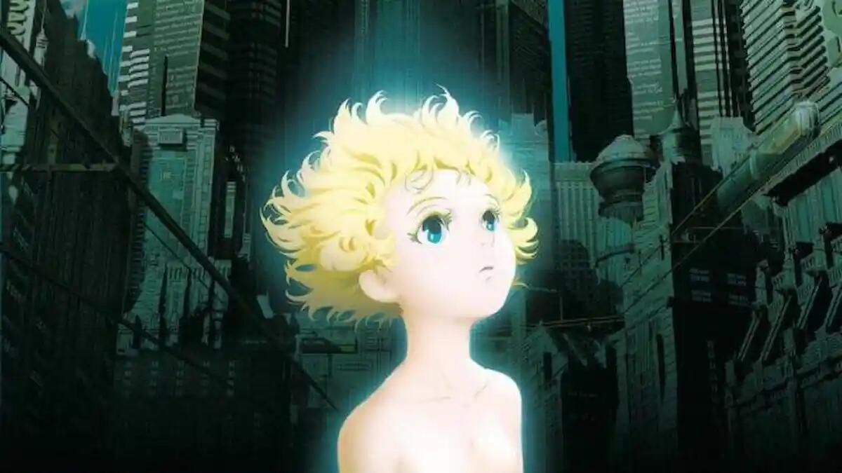 Cinemazero Young Club: Metropolis in lingua originale il 11 aprile - 