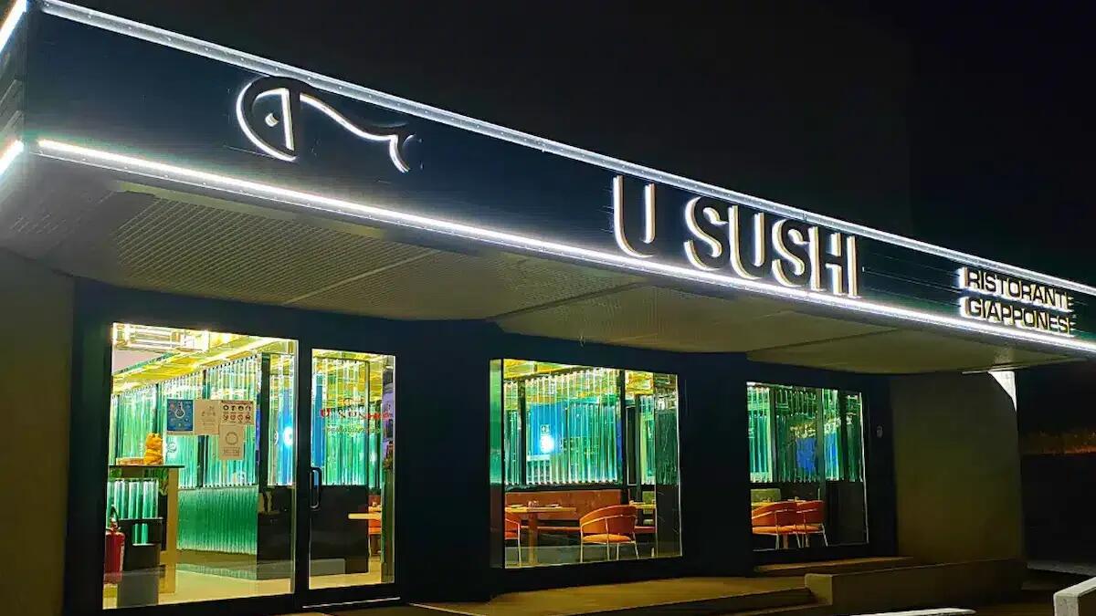 Ristorante giapponese di Latisana svaligiato: nella notte ladri rubano 18 tablet e denaro contante - 