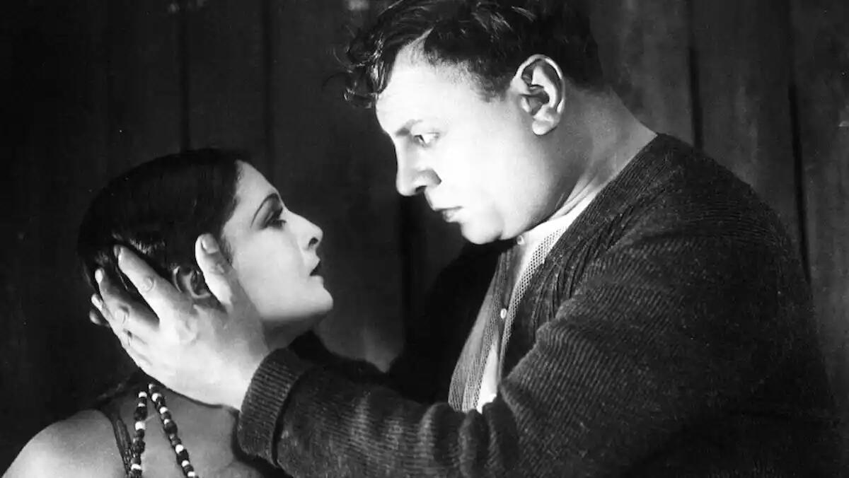 Varieté (1925) al Cinemazero: il capolavoro del cinema muto in una versione restaurata -