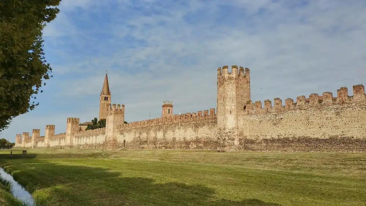 Questo Borgo del Veneto è una favola, tra i Borghi più Belli d’Italia - 