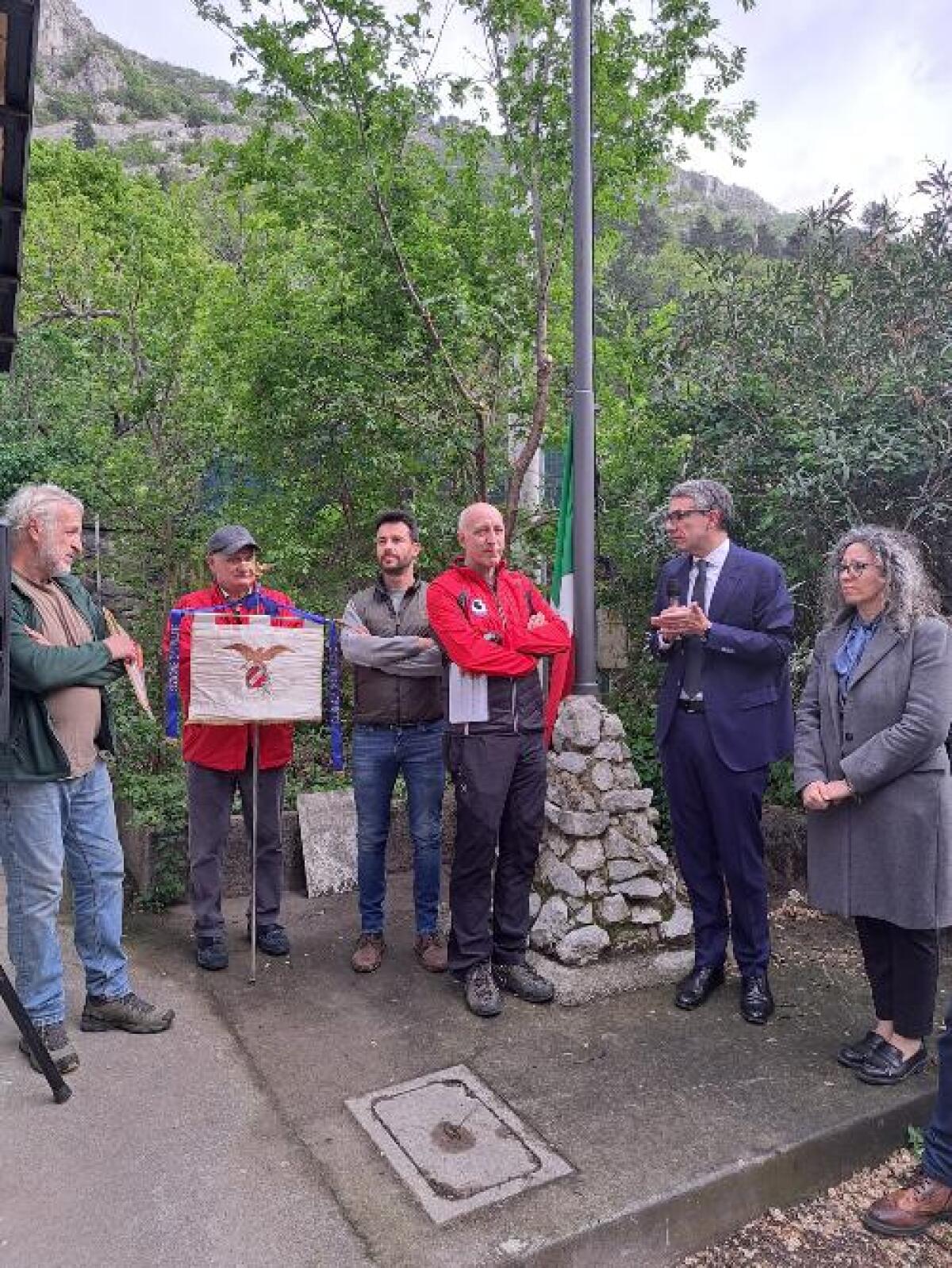 Inaugurazione rifugio Premuda: un nuovo capitolo per la storica sede alpina - 