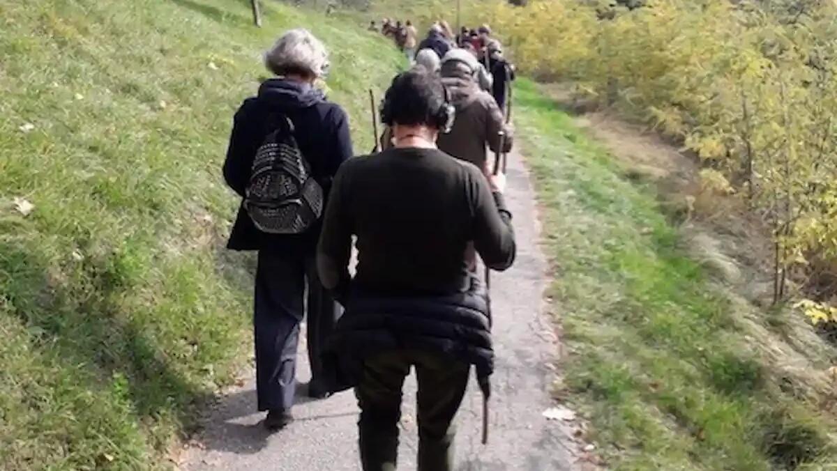 Gorizia Nascosta 2025: esplora la città con percorsi teatrali unici e itineranti - 