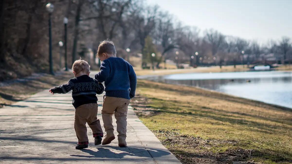 9 passeggiate in Veneto nella natura con bambini: queste devi provarle - 