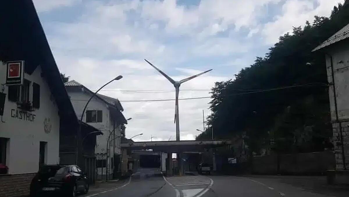 Interventi di messa in sicurezza: Passo Monte Croce Carnico chiuso nei week-end fino a Pasqua -