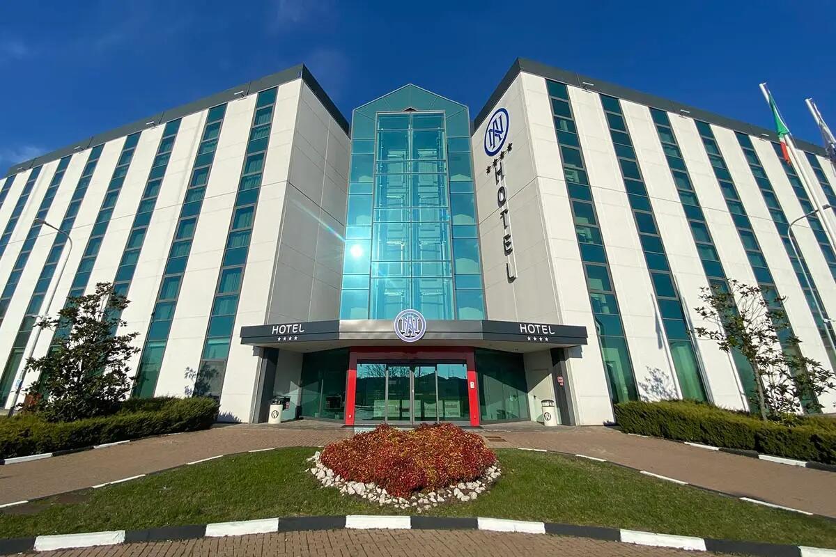 AN Hotels Milano: comfort e praticità per soggiorni a Milano - 