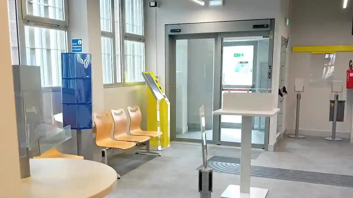 Mareno di Piave: riapre l'Ufficio postale con nuovi servizi grazie al progetto Polis -