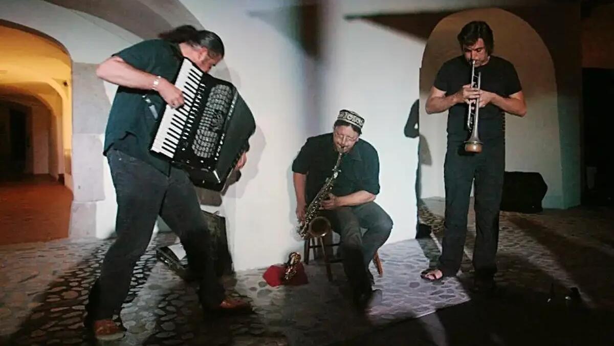 Etnoploč in concerto a Monfalcone: Jazz senza confini il 24 aprile - 