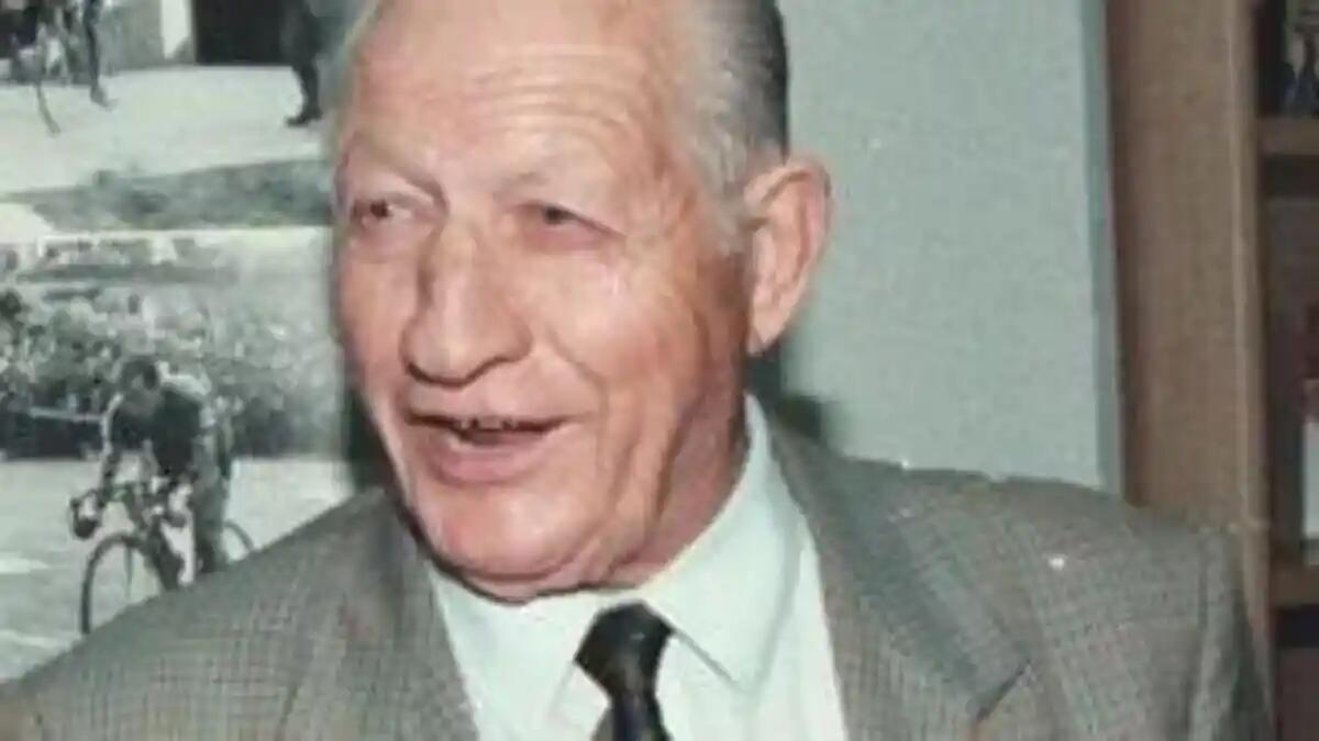 Gino Bartali, il ciclista che salvò centinaia di Ebrei: un tributo in Friuli Venezia Giulia - 