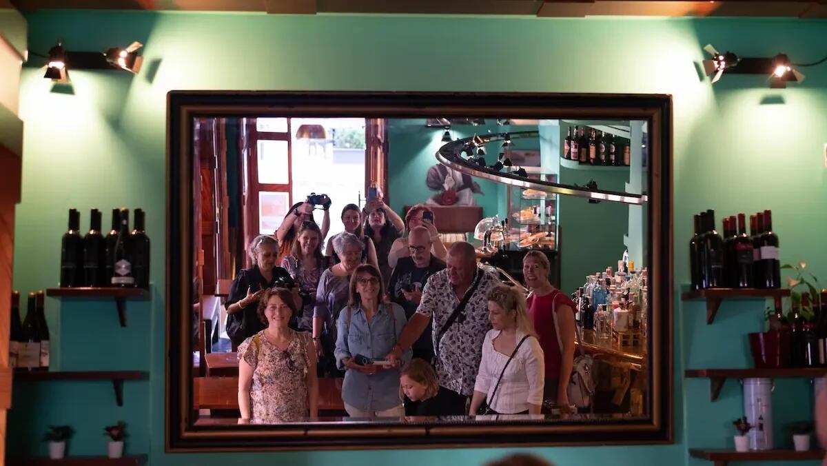 Le vie delle Foto 2025: passeggiate fotografiche tra arte e tradizione a Trieste - 