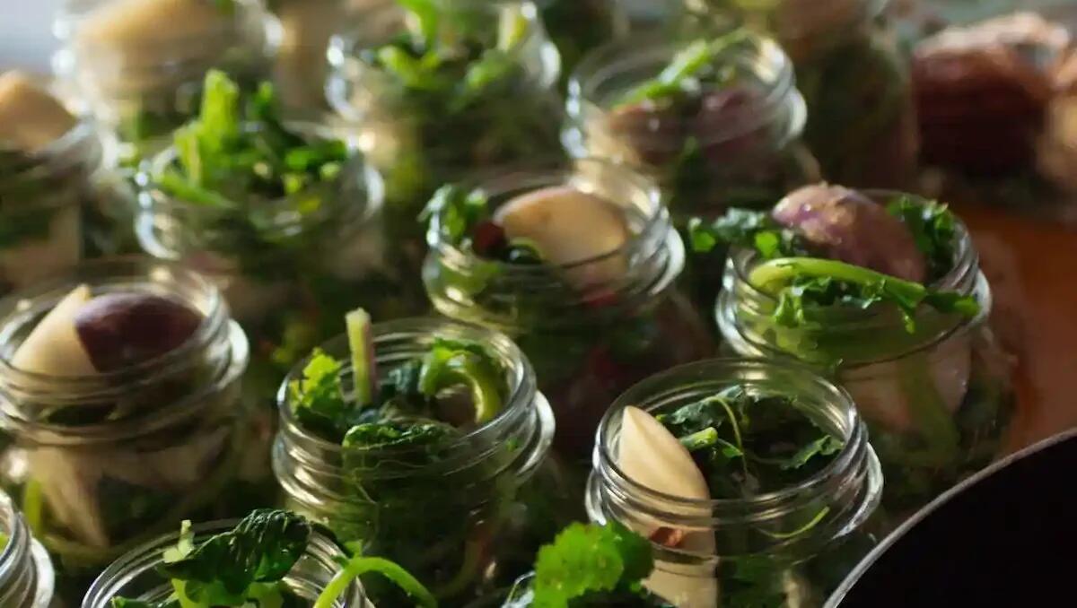 Festa del Pestith e dei Fermentati a Claut: eventi tra tradizione e prodotti locali - 