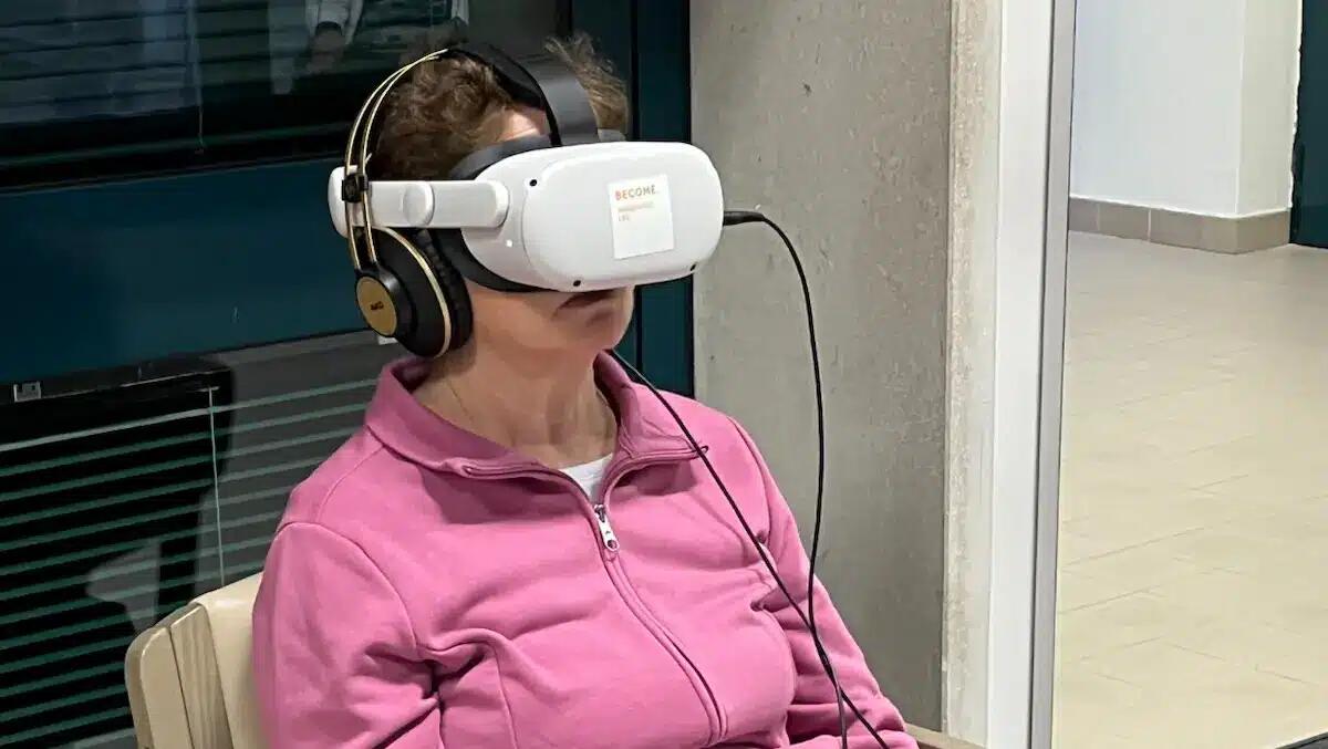 Virtualmente: Il Progetto di UILDM Gorizia per il Benessere Psicologico con la Realtà Virtuale - 