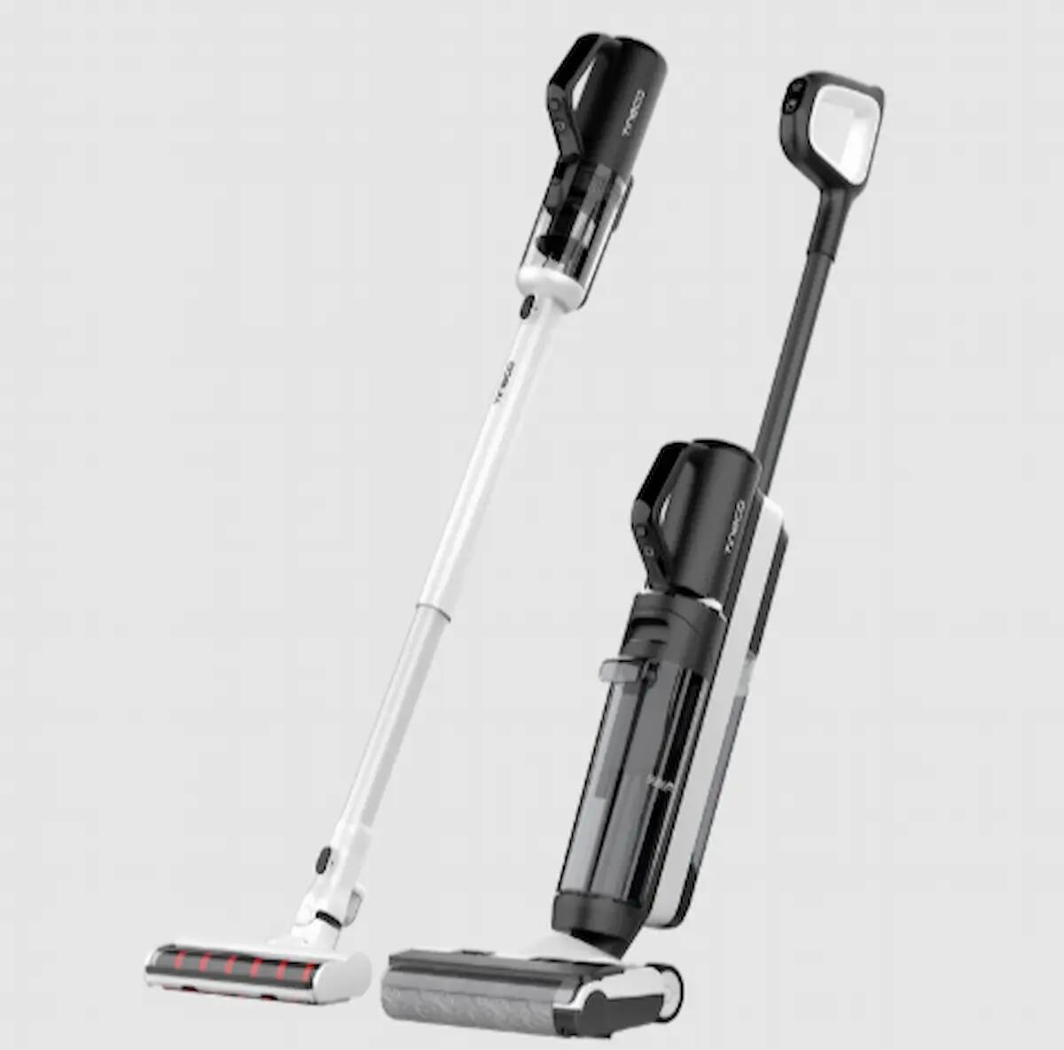 Aspirapolvere: La Guida Definitiva per Scegliere il Tuo Lavapavimenti - 