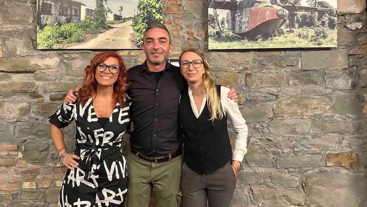 Triesteabbandonata celebra 10 anni: la mostra al Montedoro racconta la rinascita di edifici dimenticati - 