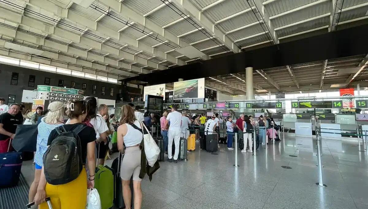 Disagi aerei: consigli pratici per viaggiare senza stress - 