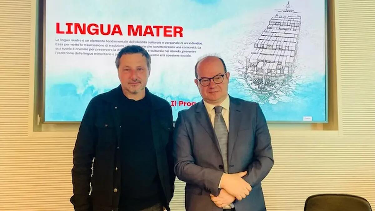 "Linguamater.it", ecco il progetto multimediale per valorizzare le lingue madri e l'identità culturale - 