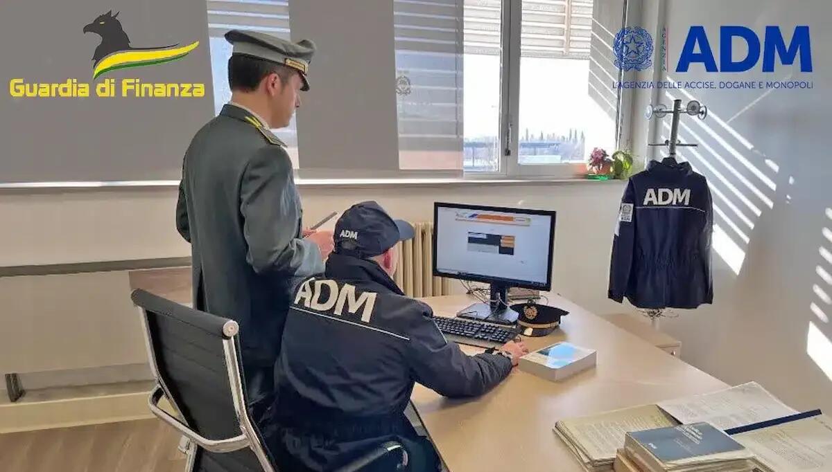 Scoperta maxi-frode fiscale nel settore delle auto di lusso: denunciato titolare della società - 