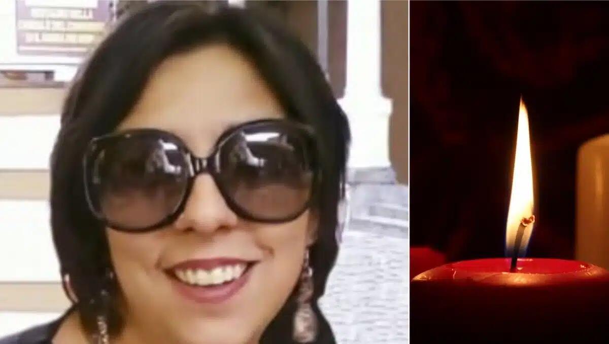 Malore fatale: Cristina Cavalletto trovata morta nella sua auto, aveva 40 anni - 
