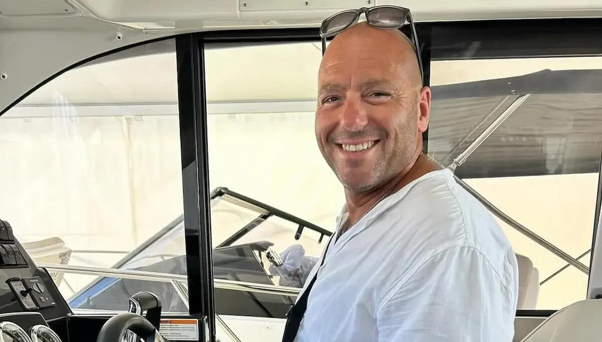 Malore fatale durante una gita in barca: addio a Michele Tiozzo, titolare della Birreria Pedavena - 