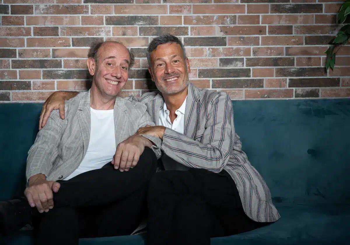 Lignano Sunset Festival: Ale &amp; Franz in spettacolo il 10 luglio per il loro 31° anniversario di carriera - 
