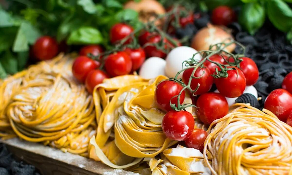 Un assaggio di Friuli: i piatti tradizionali che ogni amante del cibo dovrebbe provare a Pordenone -