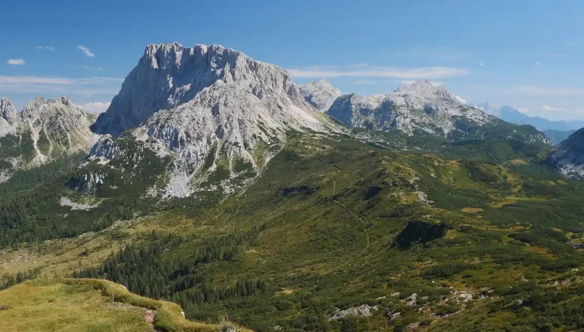 Geoparco delle Alpi Carniche: un'opportunità unica per scoprire 450 milioni di anni di storia - 