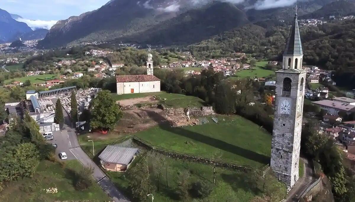 The Journey: l'opera di Jorge Andrés Bosso debutta a Udine con un documentario musicale - 