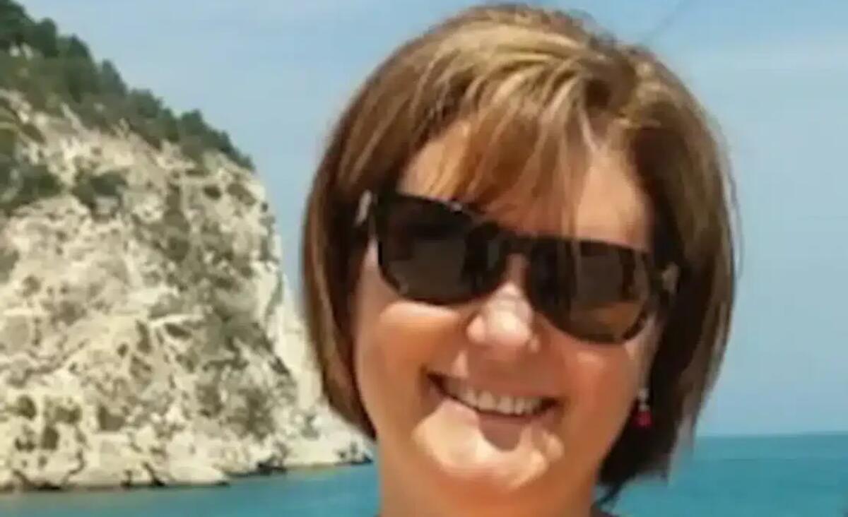 Muore durante il Giubileo degli adolescenti, addio alla catechista Lina: mamma di 2 figli, aveva 57 anni - 