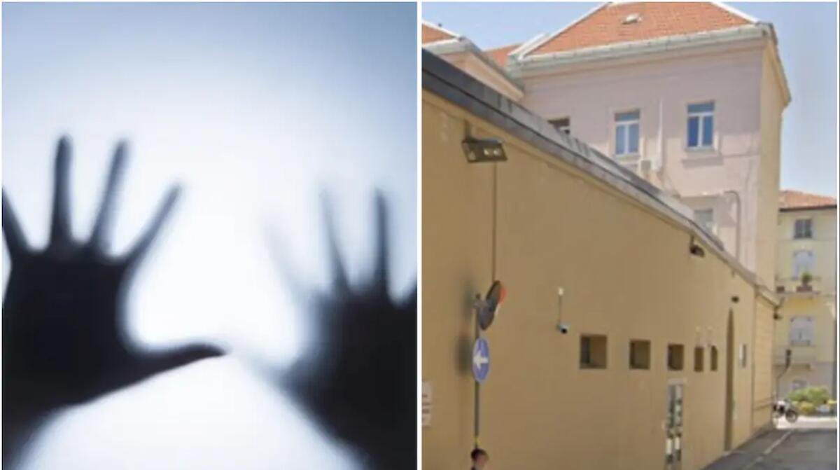 11enne pedinata e stuprata in casa sua: emergono i dettagli agghiaccianti. L'accusato trasferito a Gorizia. - 