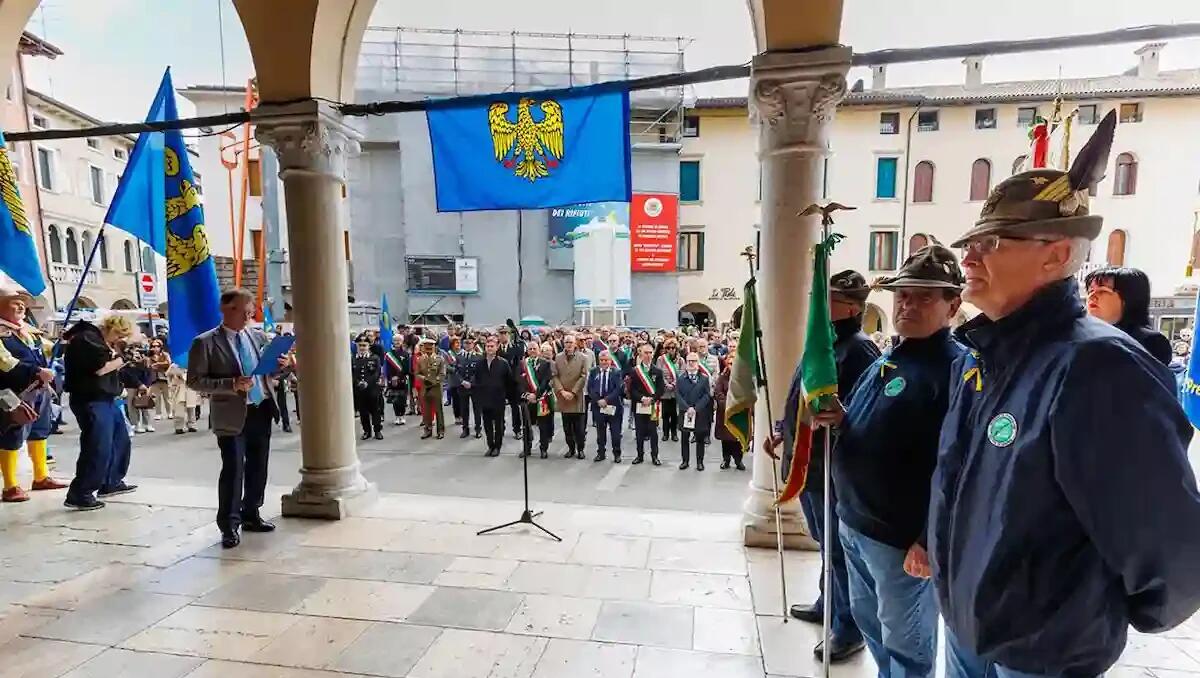 La 48° edizione della Fieste de Patrie: Sacile rinnova l’impegno per la cultura friulana - 