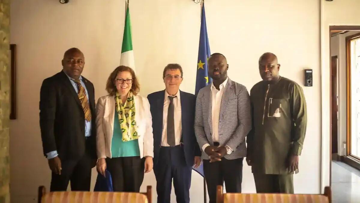 L’Università di Udine avvia una partnership con il Ghana per la formazione sanitaria - 