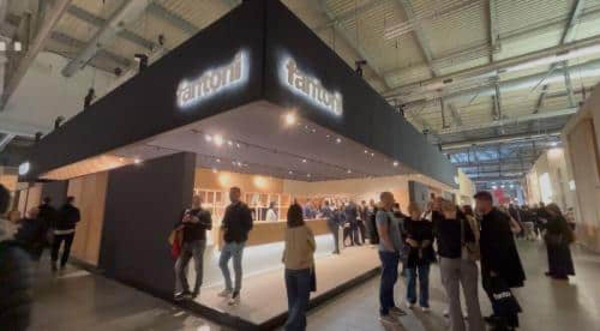Salone del Mobile Milano: il Friuli Venezia Giulia si presenta con 36 imprese locali - 