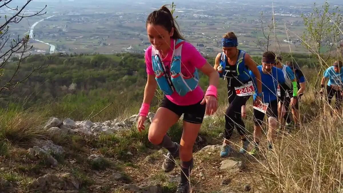 13^ edizione del Trail del Patriarca: un’esperienza tra natura e sport a Vittorio Veneto - 