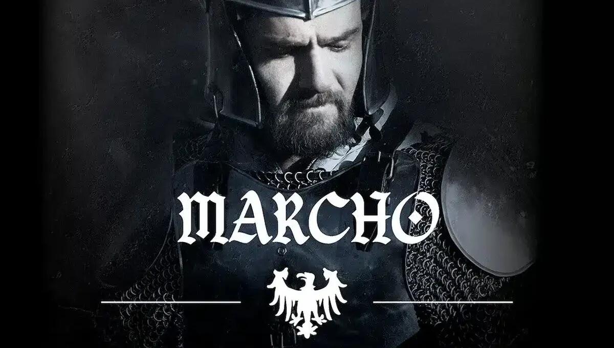 “Marcho. L’ultima bandiera”. Il 3 aprile la serata-evento al Cinema Visionario - 