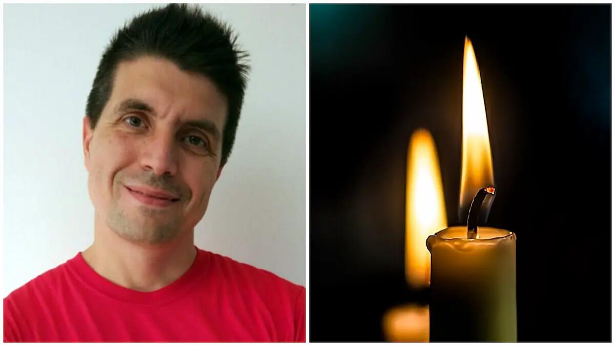 Davide Gavagnin muore a 47 anni: addio all'istruttore di zumba amato da tutti, lascia la moglie e due figli - 