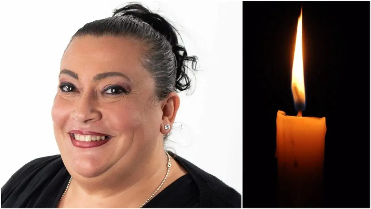 Il male spegne il suo sorriso a 47 anni: Latisana piange la morte di Katiuscia Burba - 