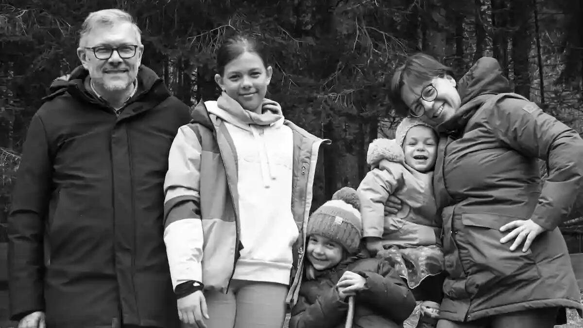 "Sconfinare, germogliare": il progetto che racconta la vita delle giovani famiglie in Carnia - 